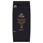 Morrisons Ethiopian Coffee - 227g Pack
