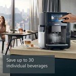 Siemens EQ700 Fully Automatic Bean to Cup Coffee Machine