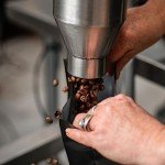 Italian Aroma Supremo Coffee Beans 1KG - Bold & Smooth
