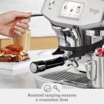 Sage Barista Touch Bean to Cup Coffee Machine