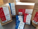Si Sogno Milano Medium Roast Whole Coffee Beans