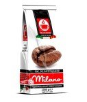 Milano Italian Espresso Whole Coffee Beans - 1 KG
