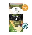 Taylors Rich Italian Coffee Beans - 1.2kg
