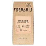 Ferraris Dark Italian Roast Coffee Beans - 1kg