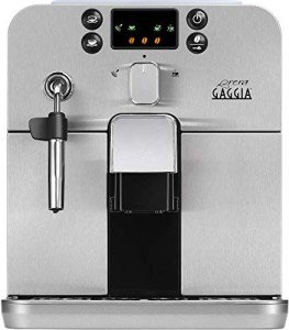 Gaggia Brera Automatic Coffee Maker