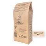 Ferraris Dark Italian Roast Coffee Beans - 1kg