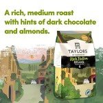 Taylors of Harrogate Rich Italian Coffee Beans 200g