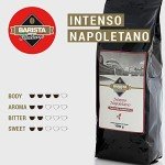 Intense Neapolitan Whole Bean Coffee 1KG