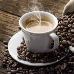 Intense Neapolitan Whole Bean Coffee 1KG