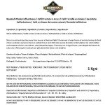 Intense Neapolitan Whole Bean Coffee 1KG