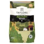 Taylors Rich Italian Coffee Beans - 400g Pack