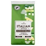 Italian Style Roasted Coffee Beans - 227g