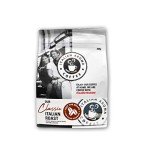 Italian Aroma Coffee Beans for Home Brewing, 250g