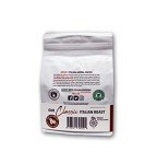Italian Aroma Coffee Beans for Home Brewing, 250g