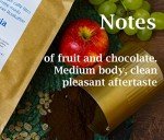 Si Sogno Venezia Whole Roasted Coffee Beans 1kg