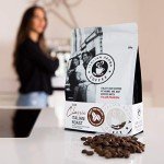 Italian Aroma Coffee Beans for Home Brewing, 250g
