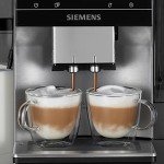 Siemens EQ700 Fully Automatic Bean to Cup Coffee Machine