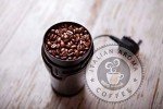 Italian Aroma Coffee Beans for Home Brewing, 250g