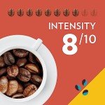 Lavazza Tales of Roma Espresso Coffee Beans 250g