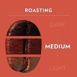Lavazza Tales of Roma Espresso Coffee Beans 250g