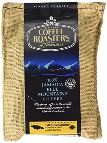 Jamaican Coffee Beans