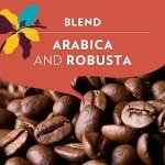 Lavazza Tales of Roma Espresso Coffee Beans 250g