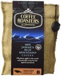 100% Jamaican Blue Mountain Whole Coffee Beans 227g