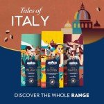 Lavazza Tales of Roma Espresso Coffee Beans 250g