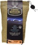 Jamaica Blue Mountain Whole Bean Coffee 16 oz