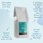 Brown Bear Medium Roast Coffee Beans, 1 kg