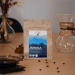 Jamaica Blue Mountain Coffee Beans – 500g