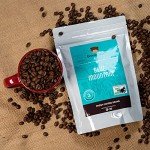 Brown Bear Blue Mountain Medium Roast Coffee Beans