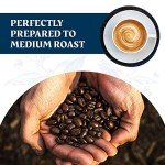 JA Coffee - 100% Blue Mountain Whole Bean Coffee
