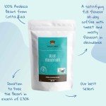 Brown Bear Blue Mountain Medium Roast Coffee Beans