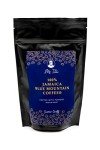 Jamaica Blue Mountain Ground Coffee by Ms Tita