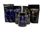 Jamaica Blue Mountain Ground Coffee by Ms Tita