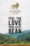Marley Coffee Talkin' Blues, 100% Jamaica Blue Mountain