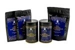 Jamaica Blue Mountain Ground Coffee by Ms Tita