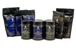 Jamaica Blue Mountain Ground Coffee by Ms Tita
