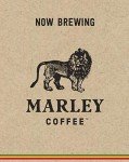 Marley Coffee Talkin' Blues, 100% Jamaica Blue Mountain