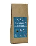 Fairtrade Blue Mountain Medium Roast Ground Coffee 1kg