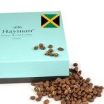 Hayman 100% Blue Mountain Whole Bean Coffee