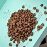 Hayman 100% Blue Mountain Whole Bean Coffee