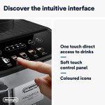 De'Longhi Magnifica Evo Bean to Cup Coffee Maker