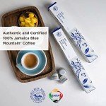 Jamaica Blue Mountain Coffee Pods for Nespresso