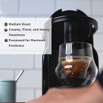 Jamaica Blue Mountain Coffee Pods for Nespresso