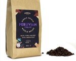 Peruvian Organic Fairtrade Single Origin Coffee 1kg