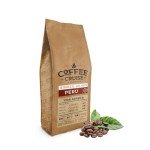 Peru Coffee Beans 1kg - Light Roast, Aroma Bliss
