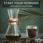 Peru Coffee Beans 1kg - Light Roast, Aroma Bliss