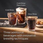 Siemens EQ700 Automatic Coffee Machine with iSelect Display